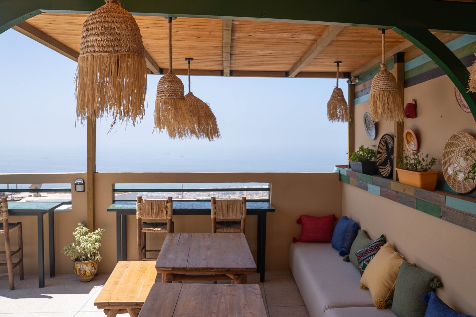 Coastal House