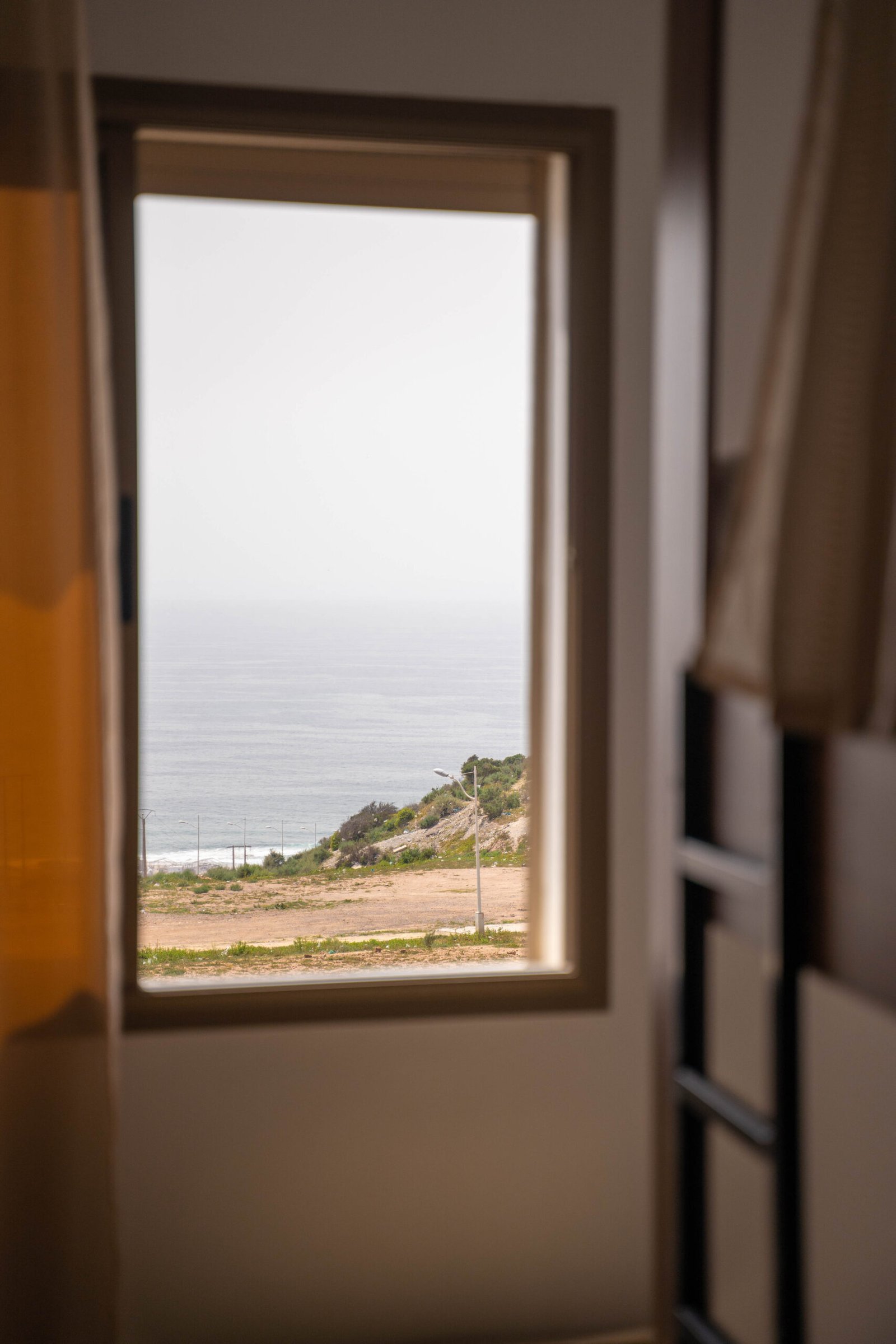 Living Spaces
