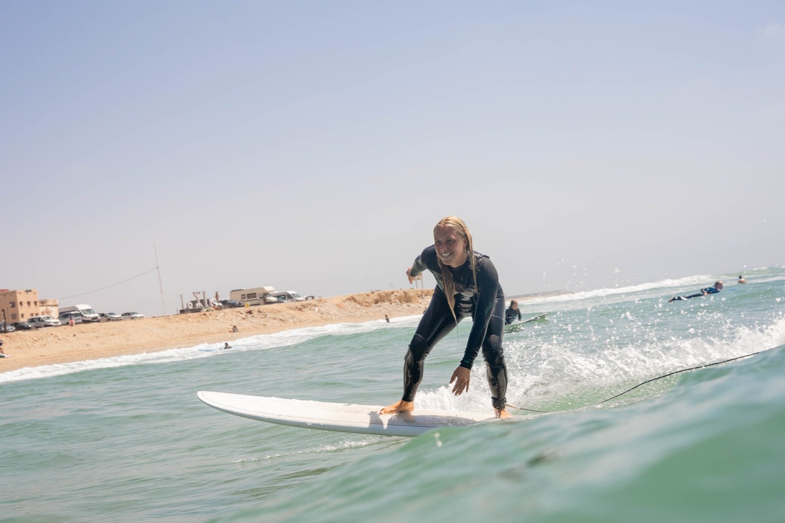 Surf Experience