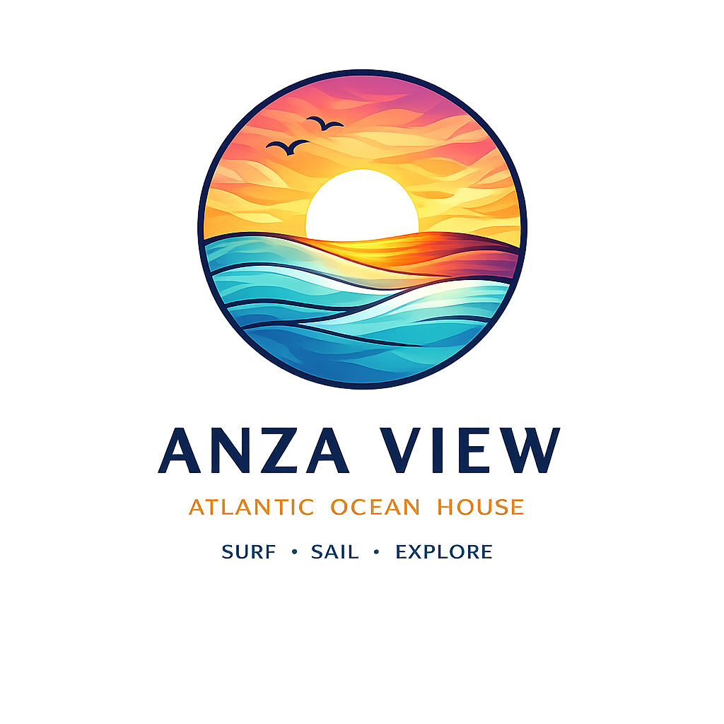Anza View